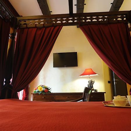 B&B Muro Torto Cairoli - Struttura Sanificata Giornalmente Con Prodotti Specifici Conformi Al Decalogo Del Ministero Salute - Personale Sottoposto A Test Sierologico Periodicamente Foggia Ngoại thất bức ảnh