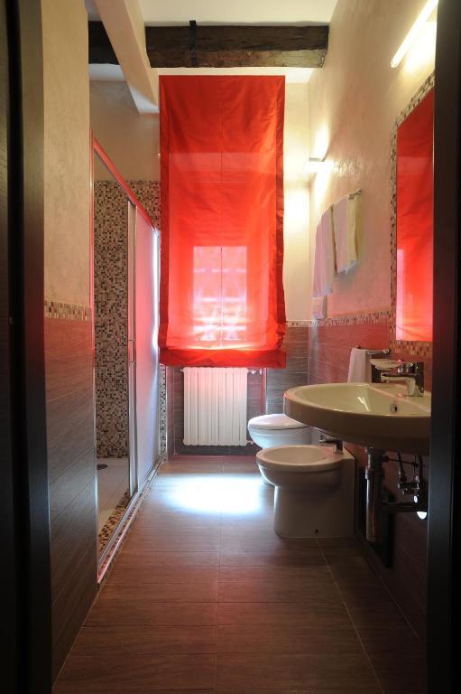 B&B Muro Torto Cairoli - Struttura Sanificata Giornalmente Con Prodotti Specifici Conformi Al Decalogo Del Ministero Salute - Personale Sottoposto A Test Sierologico Periodicamente Foggia Phòng bức ảnh